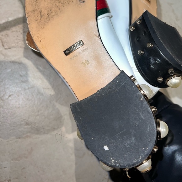 gucci shoes - Picture 8 of 14